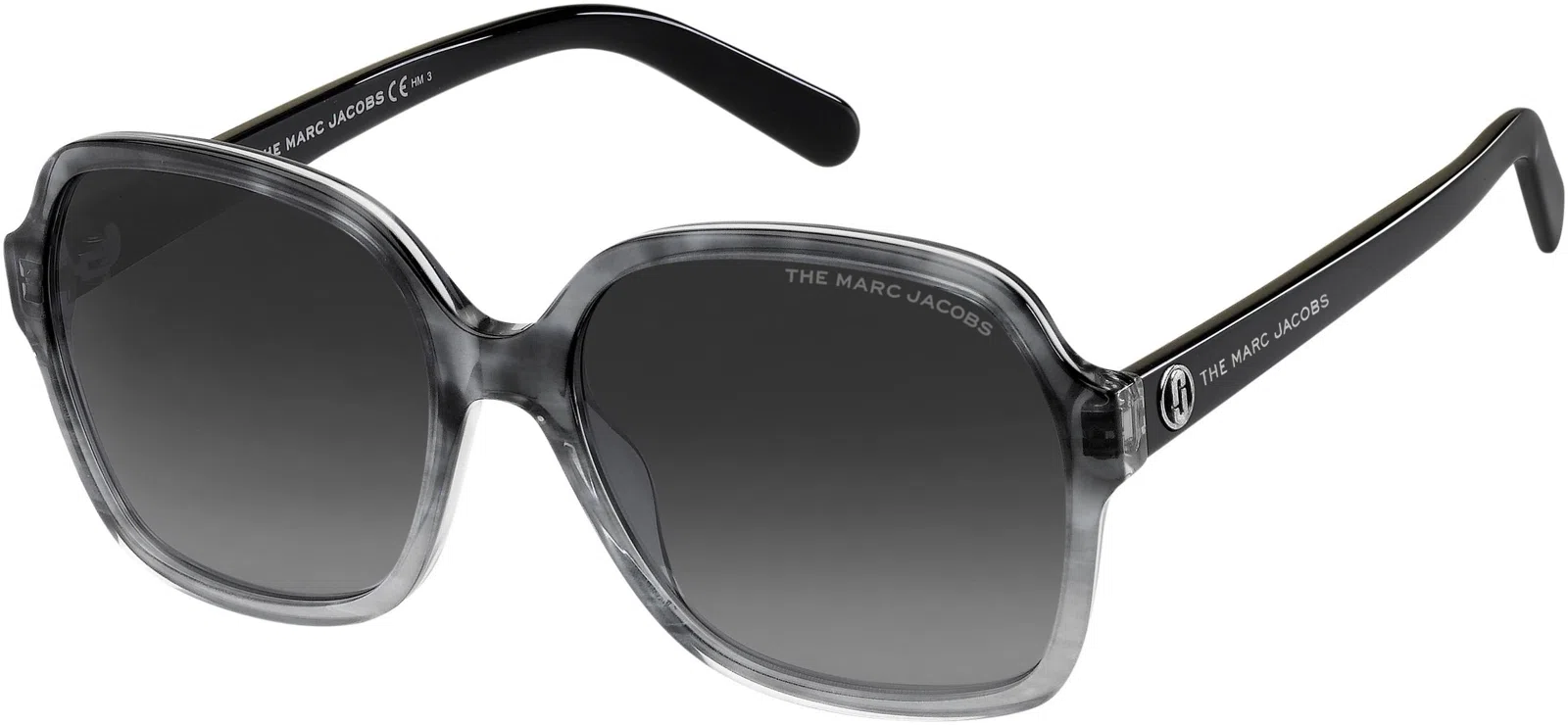 Marc Jacobs Marc526 Sunglasses - view 17